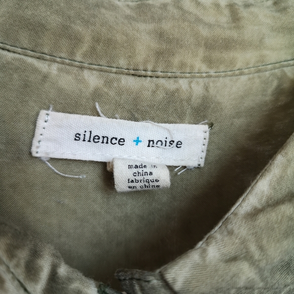 Chemise trensluside légère - Picture 3 of 3